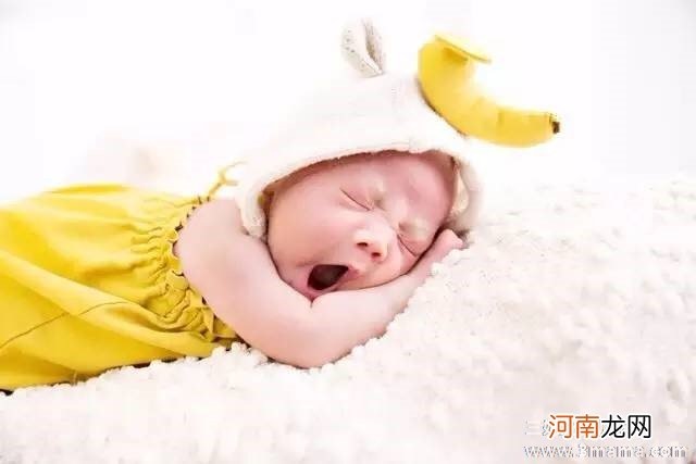 宝宝一放就醒？试试国际婴幼儿睡眠顾问的神奇9步法！