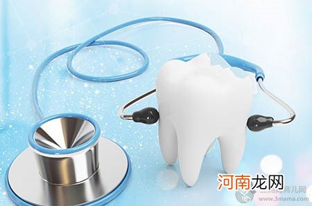 出牙、刷牙、防蛀……磨人的长牙期,记好这些护理要点!