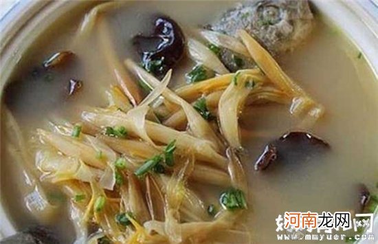 坐月子吃什么下奶 强烈推荐史上最全最有效的下奶食谱