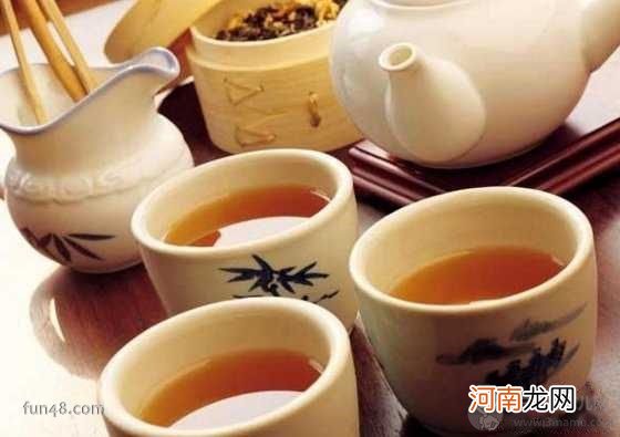 牛蒡是什么?牛蒡茶怎么喝?