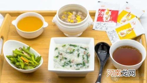 月子餐30天食谱的详细安排