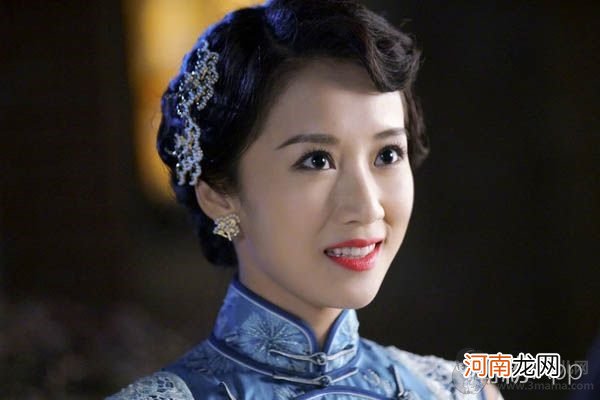 李念最新电视剧有哪些 与郭京飞演夫妻值得期待