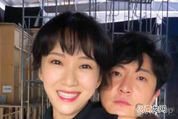 李念最新电视剧有哪些 与郭京飞演夫妻值得期待