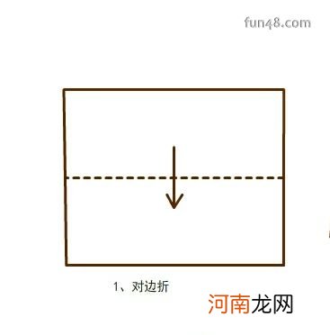 教你手工折纸青蛙的几种方法