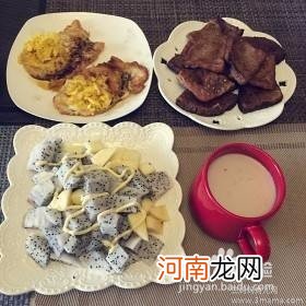 坐月子早餐吃什么好