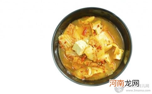 孕妇食谱大全之虾仁鲜豆腐