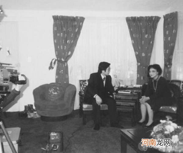 王丹凤柳和清的三个女儿现状照片 留学国外无一人从事电影