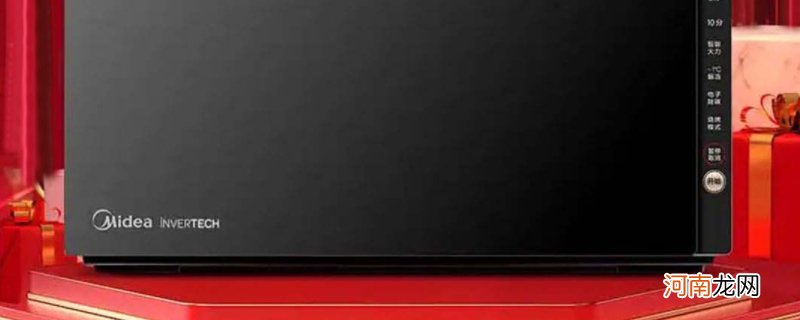 微波炉上面可以盖布吗优质