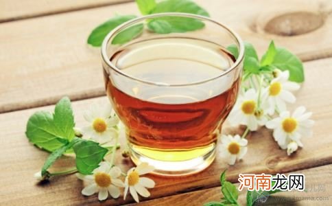 孕妇能喝玫瑰花茶吗？