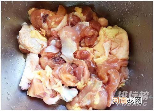 十大高蛋白食物排行榜