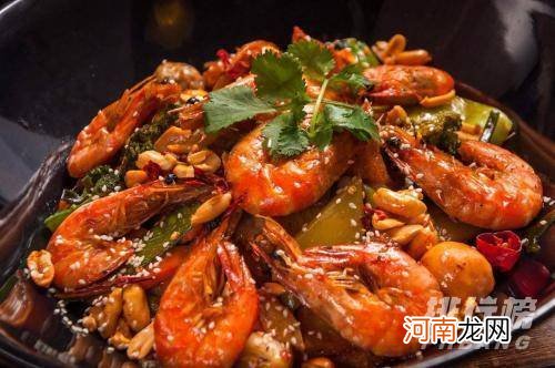 十大高蛋白食物排行榜