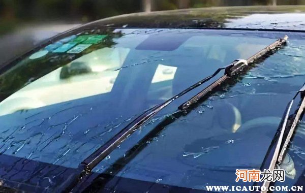 马自达CX-4玻璃水怎么加，CX-4玻璃水加注位置及容量