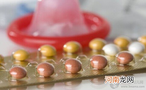 避孕方法 紧急避孕药越早吃越好