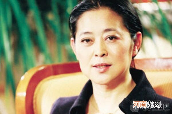 倪萍与女儿有联系吗 揭秘其两段失败的婚姻史