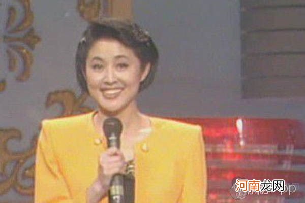 倪萍与女儿有联系吗 揭秘其两段失败的婚姻史