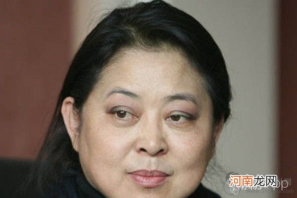 倪萍与女儿有联系吗 揭秘其两段失败的婚姻史