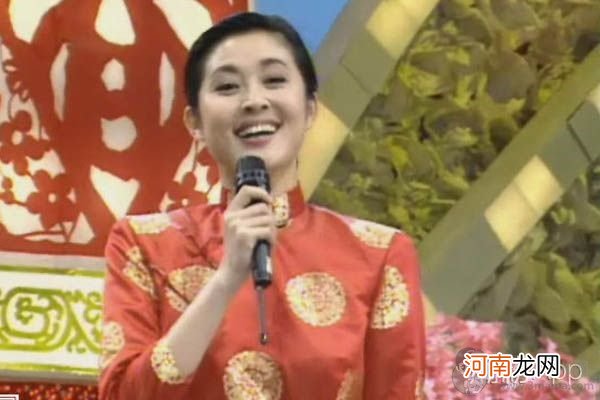 倪萍与女儿有联系吗 揭秘其两段失败的婚姻史