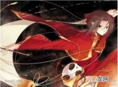 阴阳师手游中式神鬼女红叶要怎么培养？鬼女红叶的技能