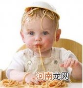 夏天宝宝的饮食：双菇炒肉丝