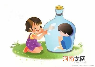 如何帮助孩子摆脱自闭症