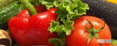 茄果类蔬菜的共同特点是优质