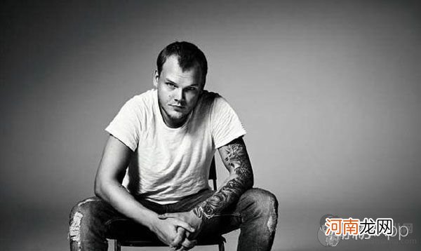 Avicii为什么叫a神 揭秘这位电音界的大神