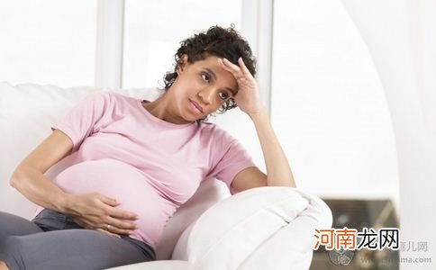 怀孕多久有反应 怀孕初期的症状