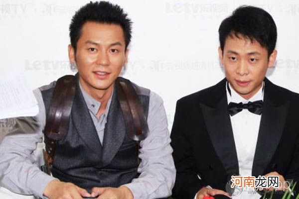 陈思诚圈中好友都有谁 士兵突击后关系好的只有王宝强