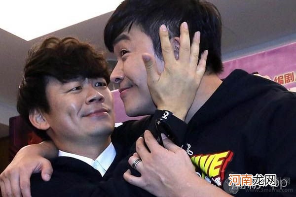 陈思诚圈中好友都有谁 士兵突击后关系好的只有王宝强