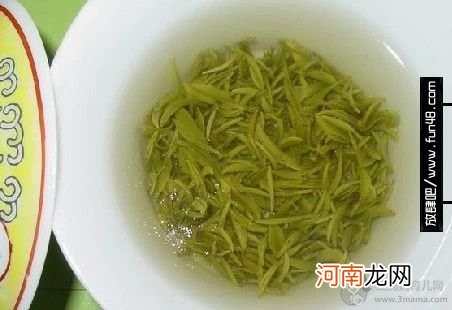 绿茶有哪些品种