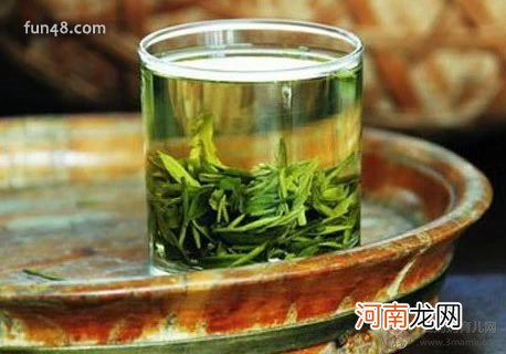 绿茶有哪些品种