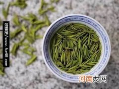 绿茶有哪些品种