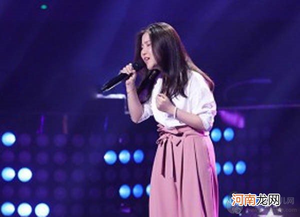 中国新歌声第二季刘欢战队学员名单 13名学员冲击冠军