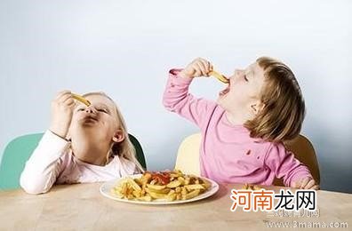 儿童自闭症的饮食治疗