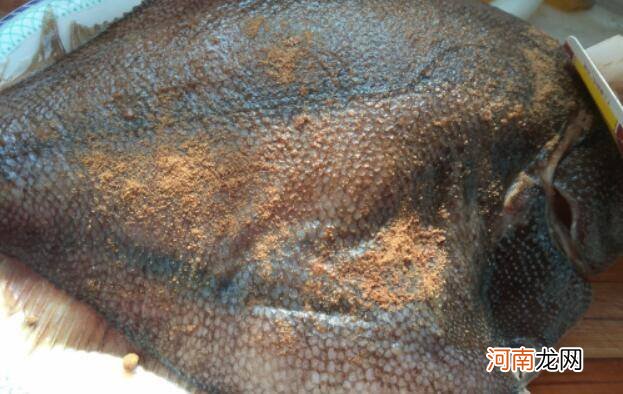 冷冻小平鱼怎么做好吃优质