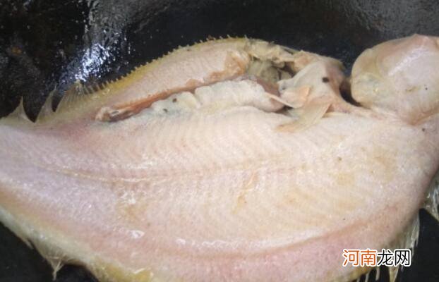 冷冻小平鱼怎么做好吃优质