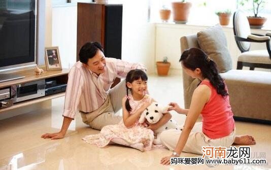 家庭教育是孩子一生中最重要的教育