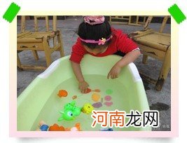 亲子游戏大全 3-6岁宝宝亲子游戏活动方案