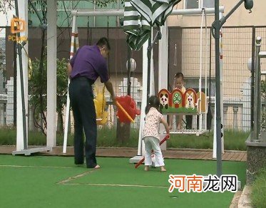 亲子游戏大全 3-6岁宝宝亲子游戏活动方案