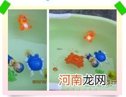 亲子游戏大全 3-6岁宝宝亲子游戏活动方案