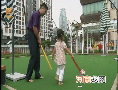 亲子游戏大全 3-6岁宝宝亲子游戏活动方案