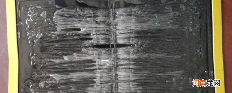 老鼠胶怎么去除优质