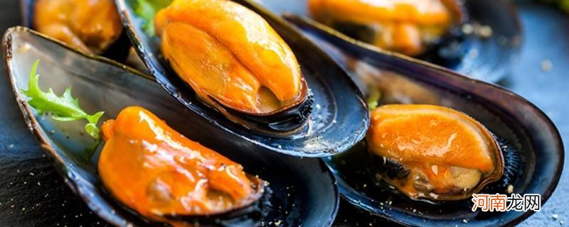 蓝贝怎么吃优质