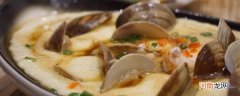 花蛤蒸蛋怎么做好吃又嫩优质