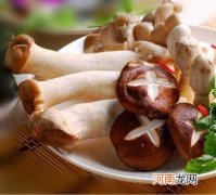 香菇煮多久能熟？香菇有什么营养呢？