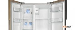 冰箱冷藏温度数字1 到5 制冷数字哪个底优质