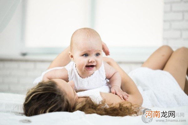 宝宝冬季晚上护理方法 给宝宝一个健康快乐的冬天