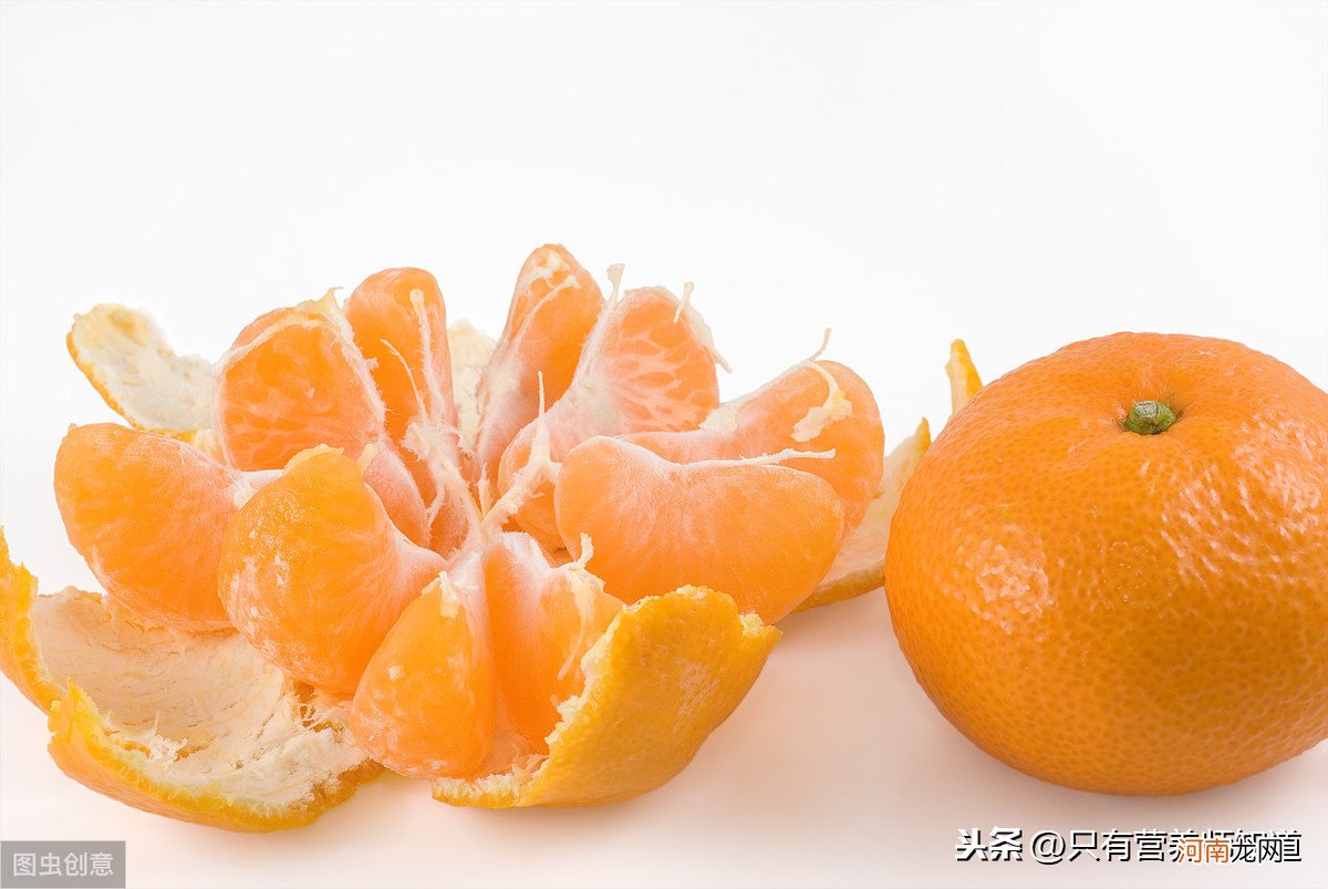 橘子皮泡水对人体有什么好处 橘子皮泡水有什么好处？
