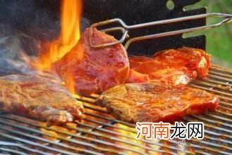 烧烤肉怎么腌制