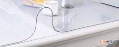 透明桌布怎么铺没有气泡优质